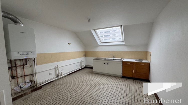 Ma-Cabane - Vente Appartement Olivet, 57 m²