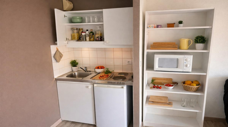 Ma-Cabane - Vente Appartement OLIVET, 24 m²