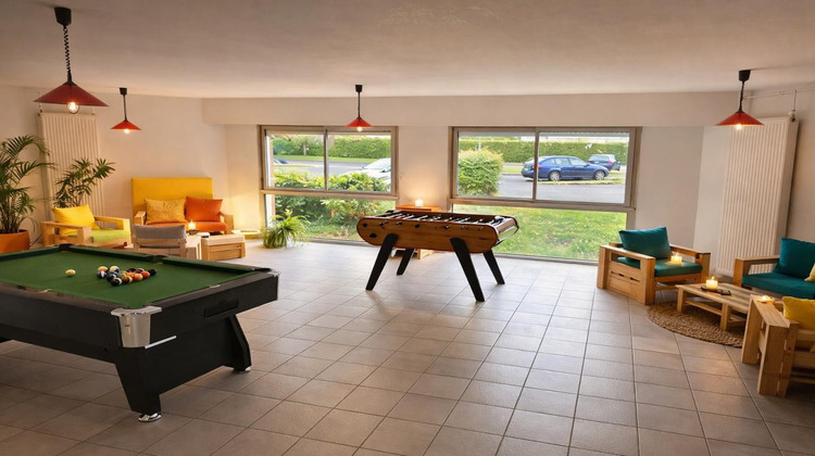 Ma-Cabane - Vente Appartement OLIVET, 24 m²