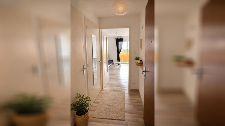 Ma-Cabane - Vente Appartement OLIVET, 24 m²