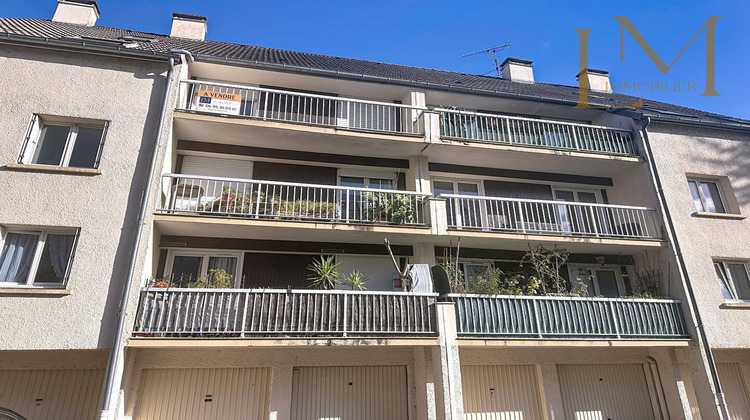 Ma-Cabane - Vente Appartement OLIVET, 57 m²