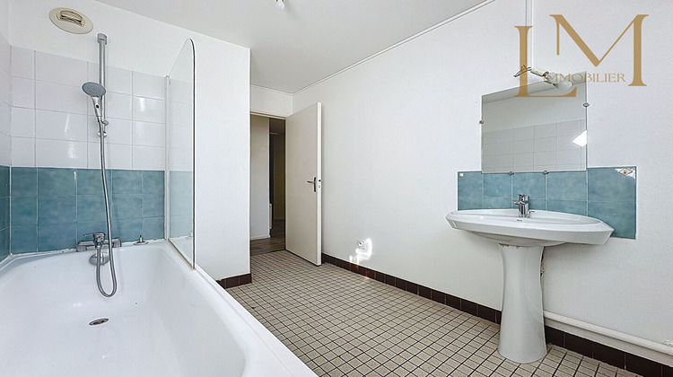 Ma-Cabane - Vente Appartement OLIVET, 57 m²