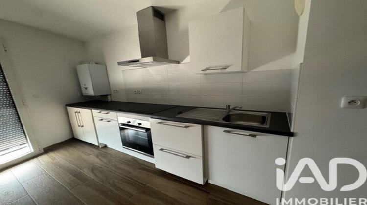 Ma-Cabane - Vente Appartement Olivet, 39 m²