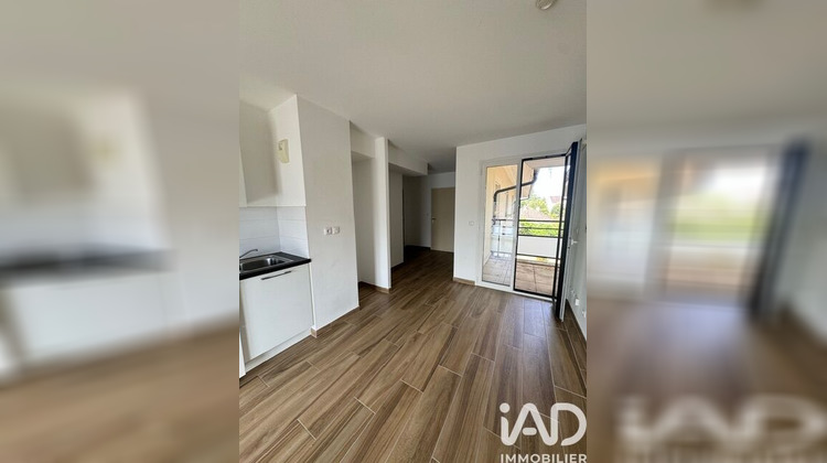 Ma-Cabane - Vente Appartement Olivet, 39 m²