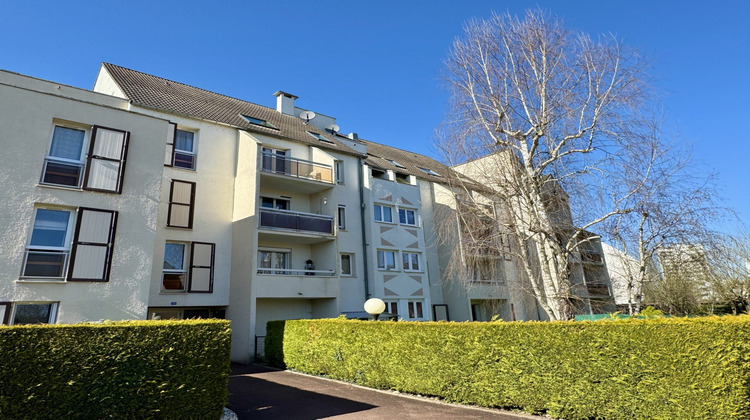 Ma-Cabane - Vente Appartement Olivet, 46 m²