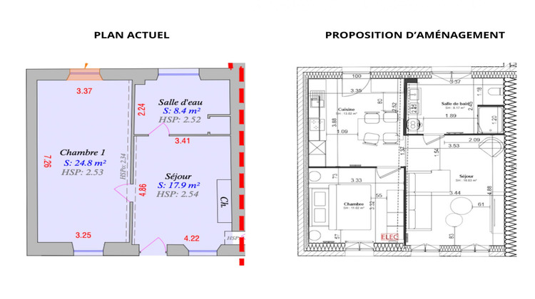 Ma-Cabane - Vente Appartement Olivet, 49 m²