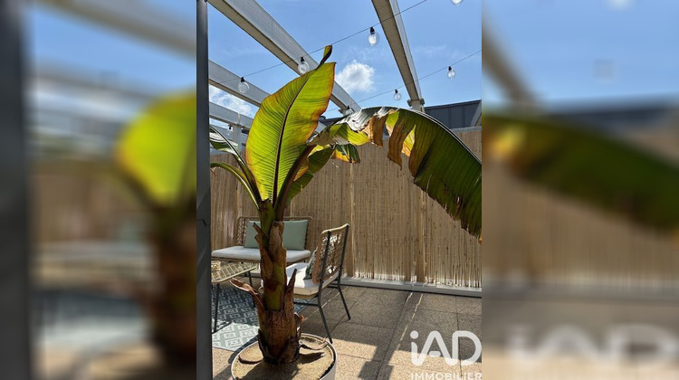 Ma-Cabane - Vente Appartement Olivet, 67 m²