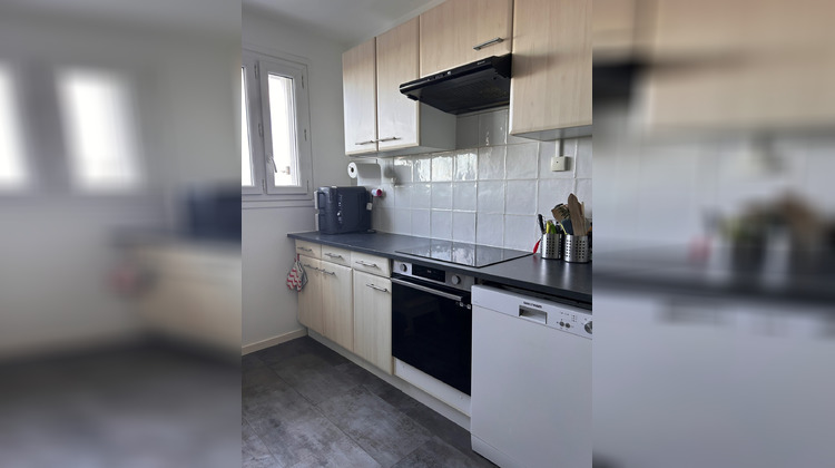 Ma-Cabane - Vente Appartement Olivet, 65 m²