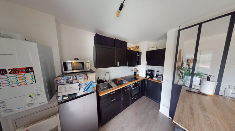 Ma-Cabane - Vente Appartement Olivet, 61 m²