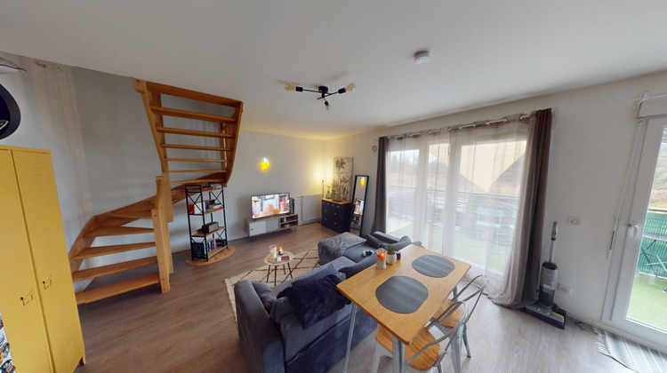 Ma-Cabane - Vente Appartement Olivet, 61 m²