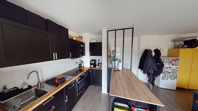 Ma-Cabane - Vente Appartement Olivet, 61 m²