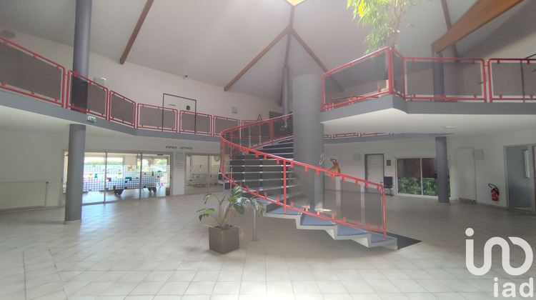 Ma-Cabane - Vente Appartement Olivet, 24 m²