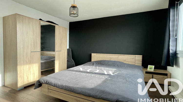 Ma-Cabane - Vente Appartement Olivet, 52 m²