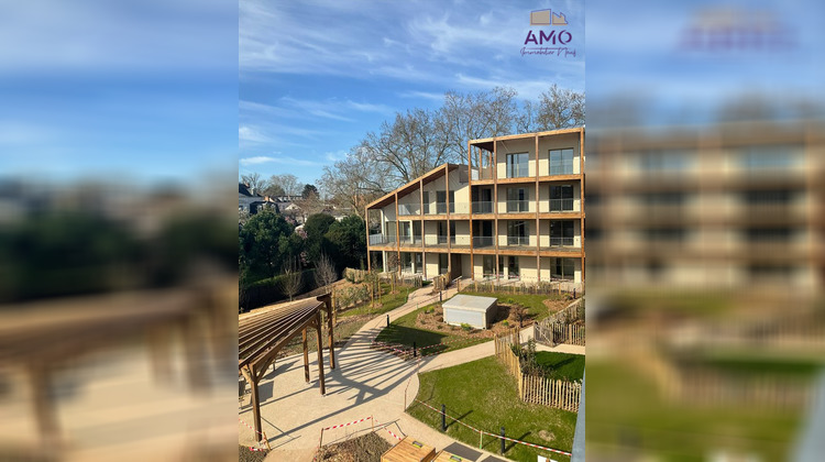 Ma-Cabane - Vente Appartement Olivet, 97 m²