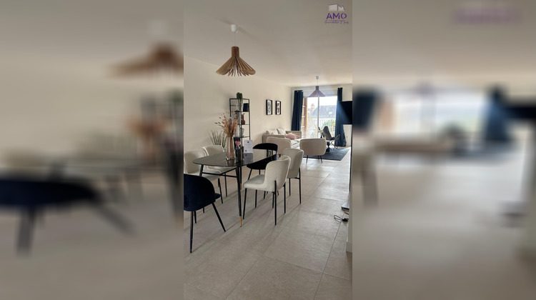 Ma-Cabane - Vente Appartement Olivet, 97 m²