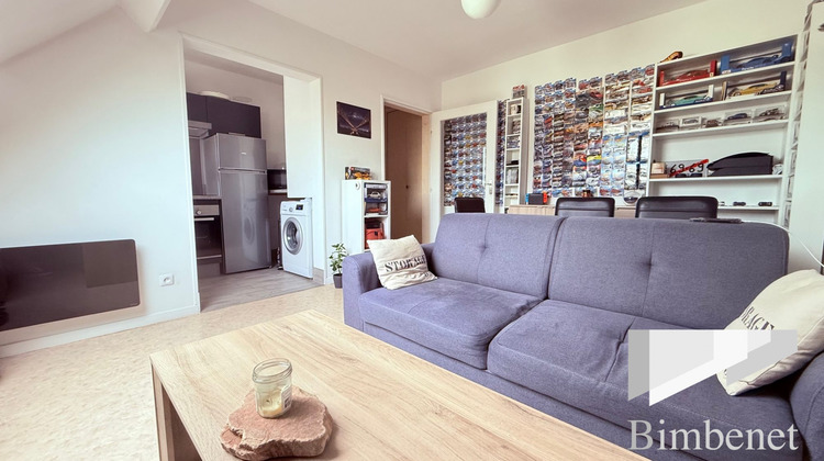 Ma-Cabane - Vente Appartement Olivet, 39 m²