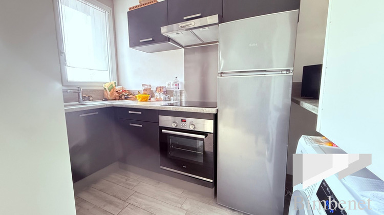 Ma-Cabane - Vente Appartement Olivet, 39 m²