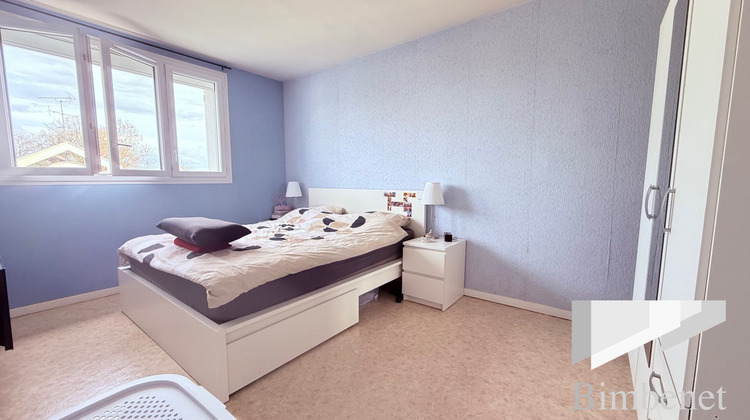 Ma-Cabane - Vente Appartement Olivet, 39 m²