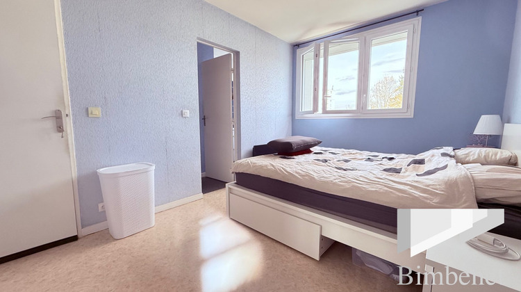 Ma-Cabane - Vente Appartement Olivet, 39 m²