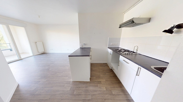 Ma-Cabane - Vente Appartement Olivet, 55 m²