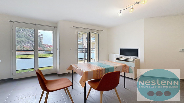Ma-Cabane - Vente Appartement OLIVET, 41 m²