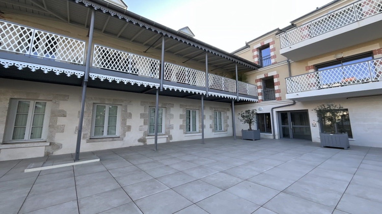 Ma-Cabane - Vente Appartement Olivet, 40 m²