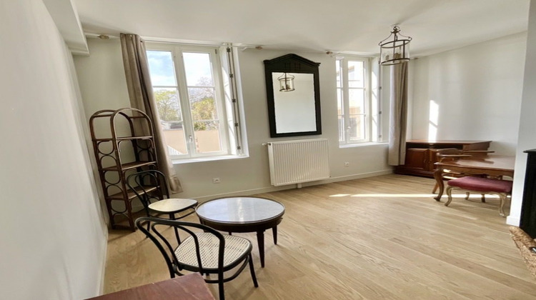 Ma-Cabane - Vente Appartement Olivet, 40 m²