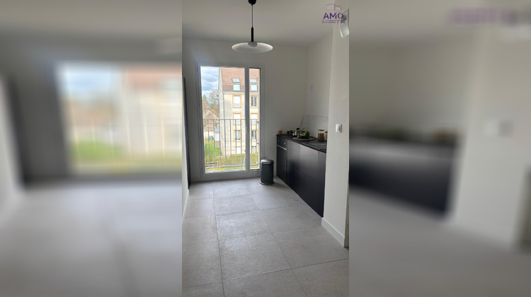 Ma-Cabane - Vente Appartement Olivet, 97 m²