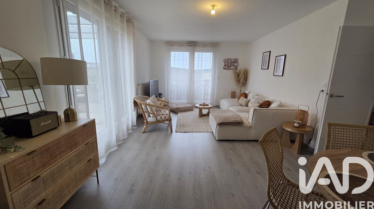 Ma-Cabane - Vente Appartement Olivet, 67 m²