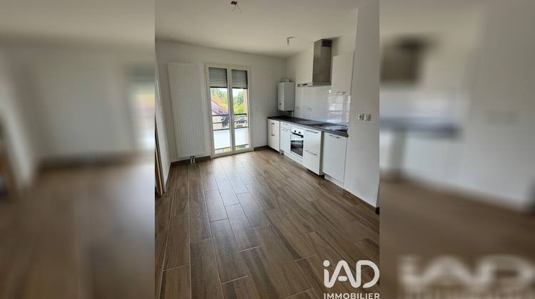 Ma-Cabane - Vente Appartement Olivet, 38 m²