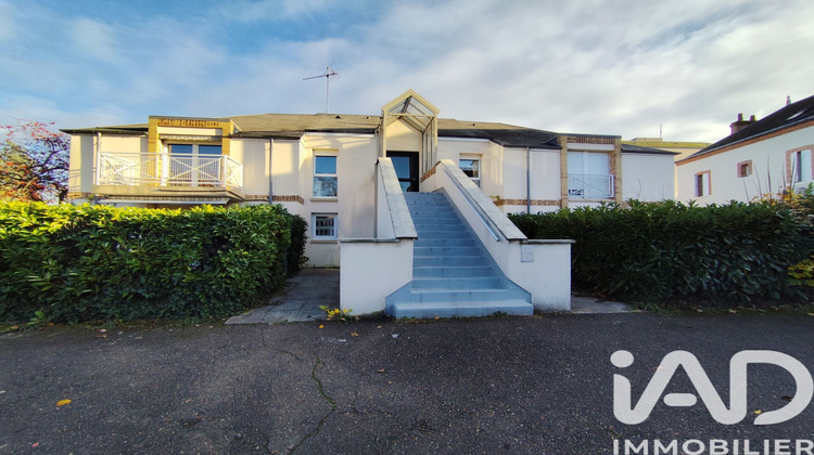 Ma-Cabane - Vente Appartement Olivet, 69 m²