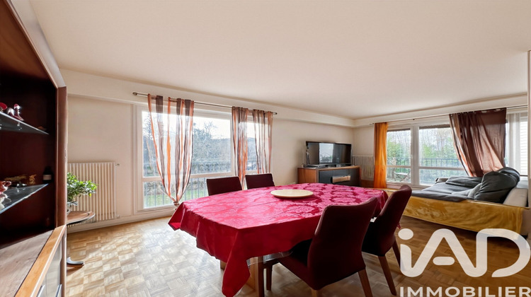 Ma-Cabane - Vente Appartement Olivet, 100 m²