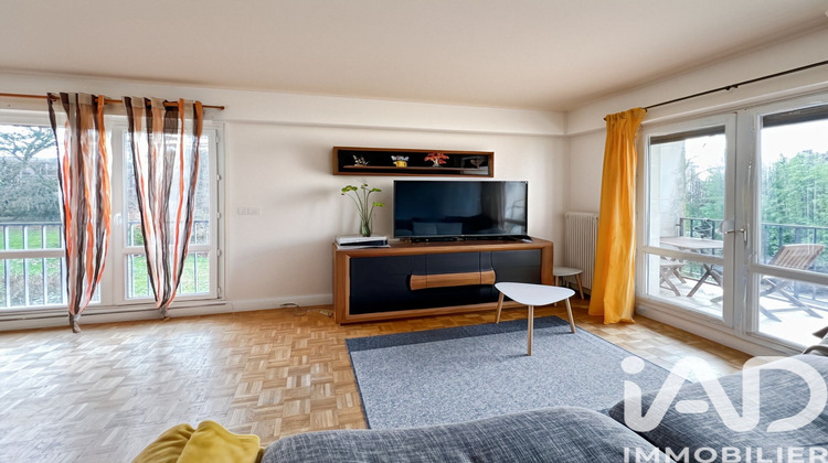 Ma-Cabane - Vente Appartement Olivet, 100 m²