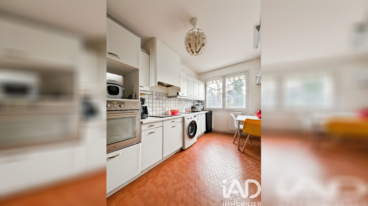 Ma-Cabane - Vente Appartement Olivet, 100 m²