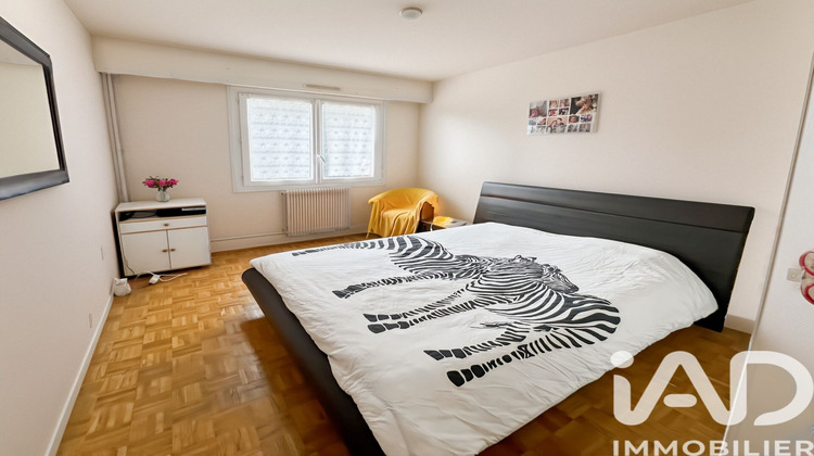 Ma-Cabane - Vente Appartement Olivet, 100 m²