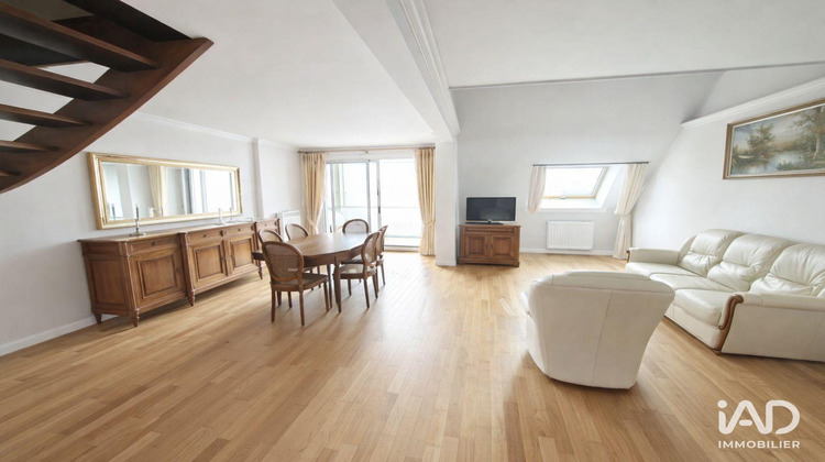 Ma-Cabane - Vente Appartement Olivet, 144 m²