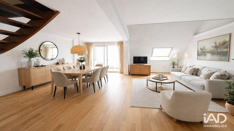 Ma-Cabane - Vente Appartement Olivet, 144 m²