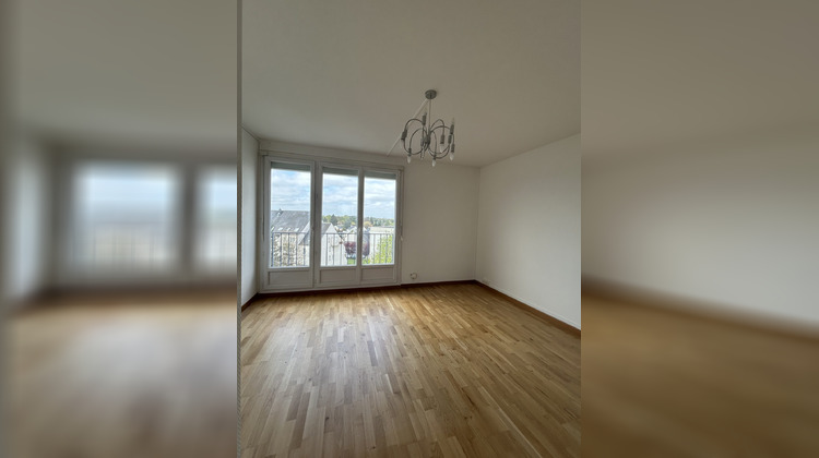 Ma-Cabane - Vente Appartement Olivet, 58 m²