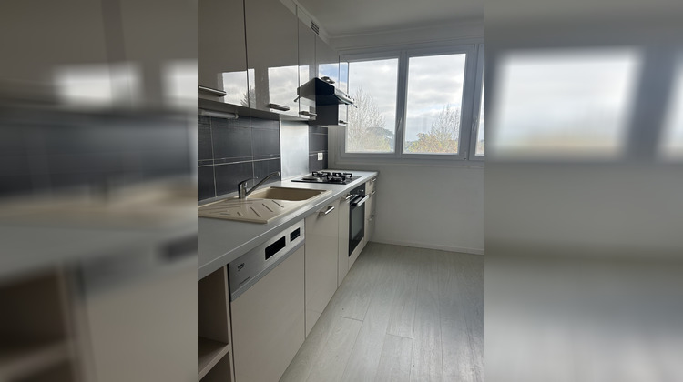 Ma-Cabane - Vente Appartement Olivet, 58 m²