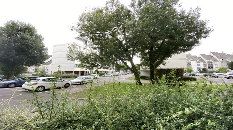 Ma-Cabane - Vente Appartement OLIVET, 44 m²
