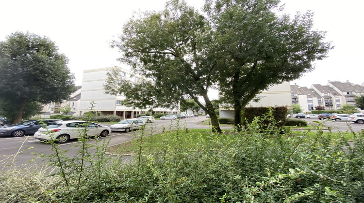 Ma-Cabane - Vente Appartement OLIVET, 44 m²