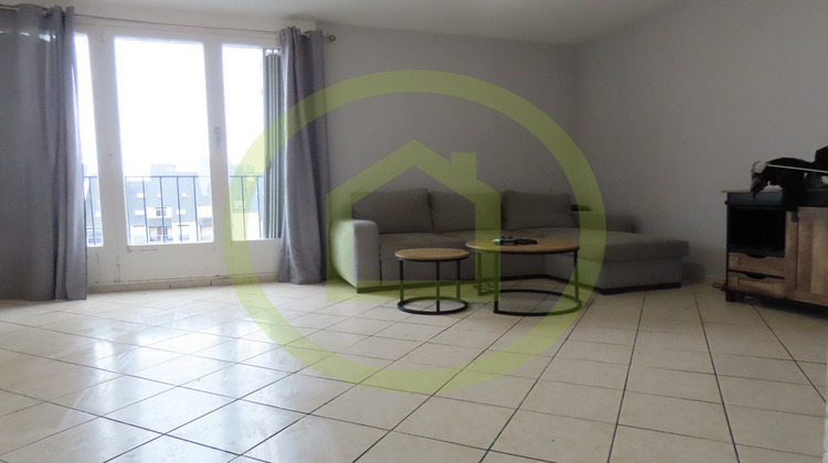 Ma-Cabane - Vente Appartement OLIVET, 44 m²