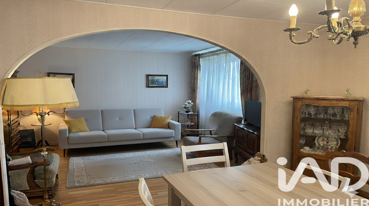 Ma-Cabane - Vente Appartement Olivet, 58 m²