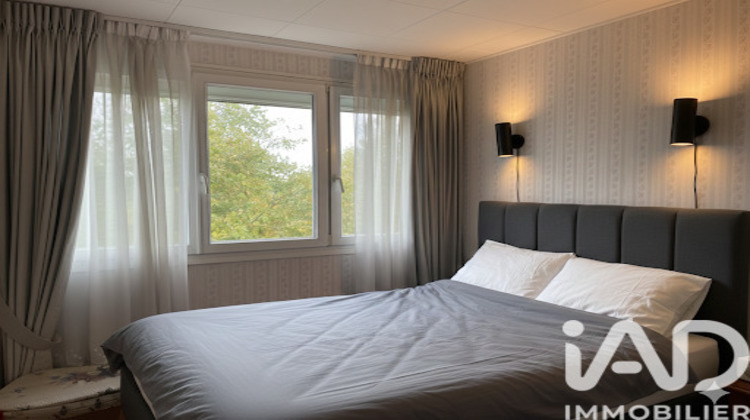 Ma-Cabane - Vente Appartement Olivet, 58 m²