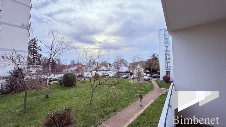 Ma-Cabane - Vente Appartement Olivet, 70 m²