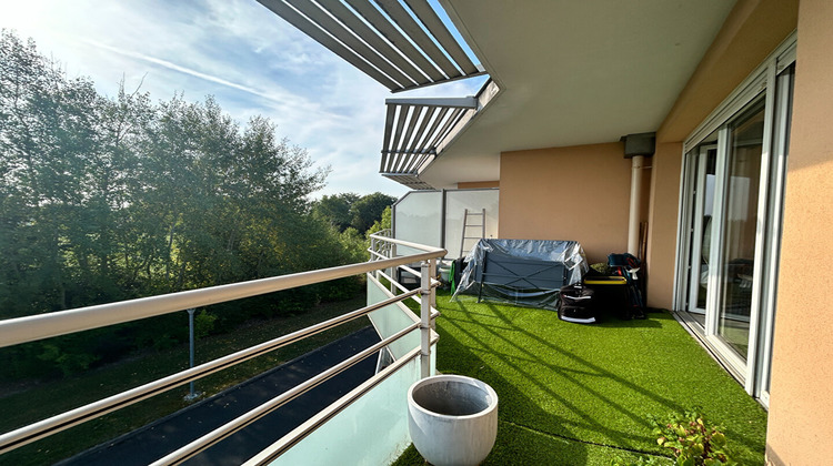 Ma-Cabane - Vente Appartement OLIVET, 44 m²