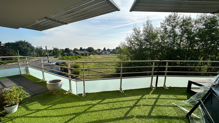 Ma-Cabane - Vente Appartement OLIVET, 44 m²