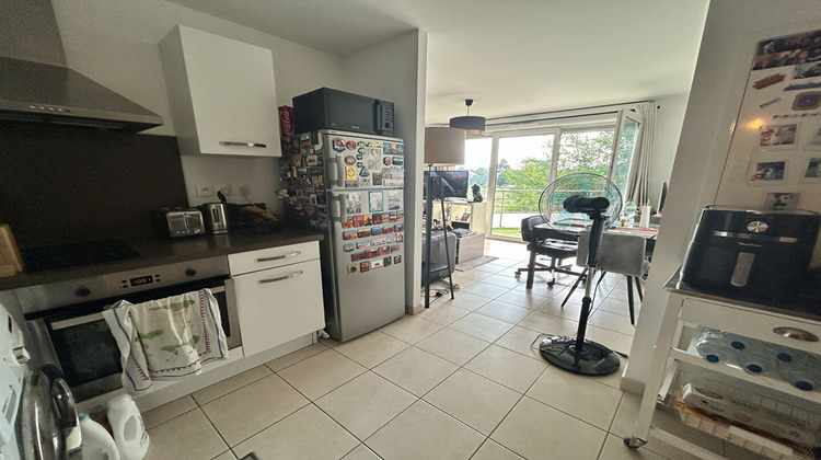 Ma-Cabane - Vente Appartement OLIVET, 44 m²