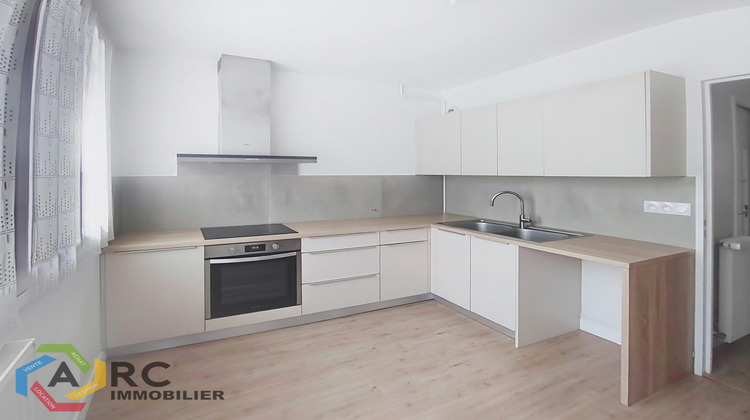 Ma-Cabane - Vente Appartement Olivet, 50 m²