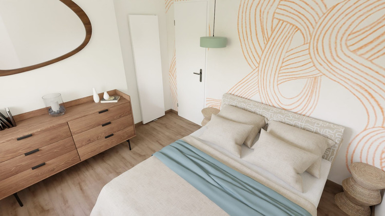 Ma-Cabane - Vente Appartement Olivet, 48 m²
